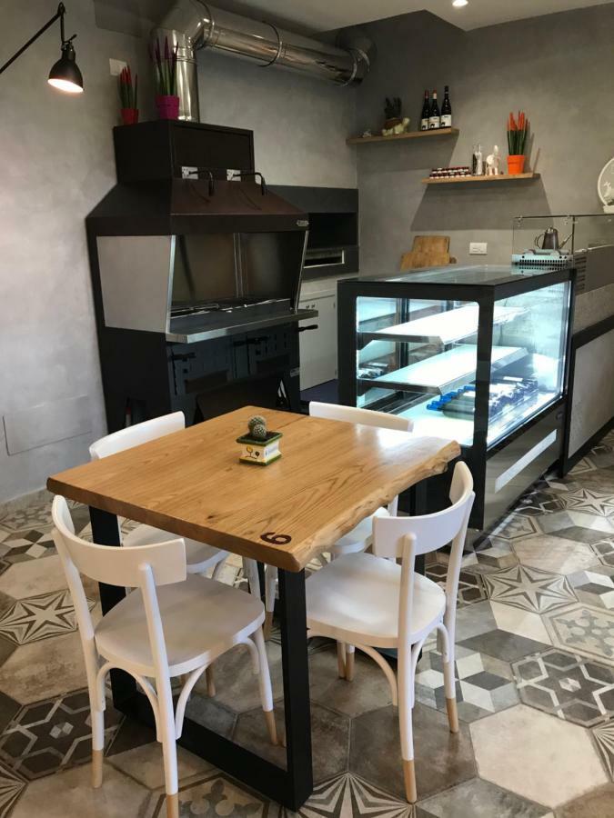 Il Giardino Dorato Villa Maiori Buitenkant foto